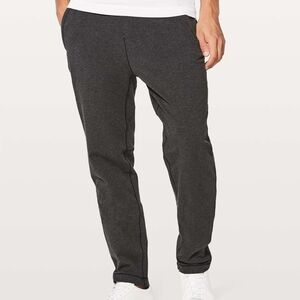 Lululemon Athletica Men's Dark Gray Joggers